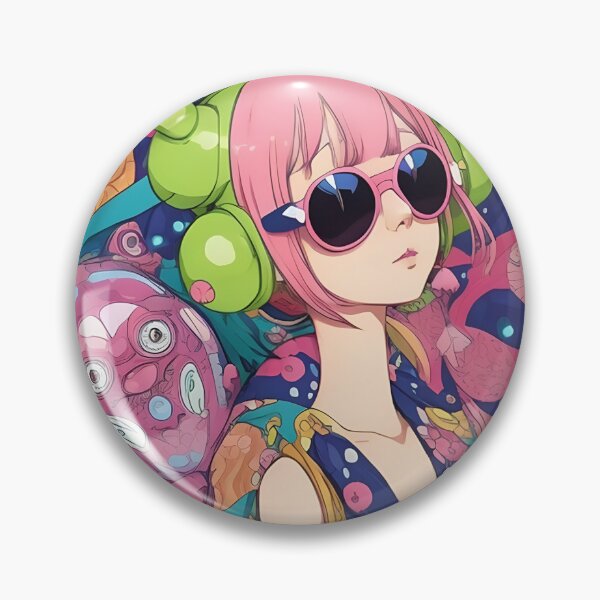 Item preview, Harajuku Kawaii Alien Characters Collection | No.2 designed and sold by cyrusNONONEVER.