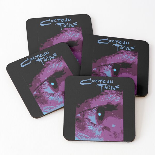 Item preview, Cocteau Twins - Eye - Tribute designed and sold by BlondHussainS.