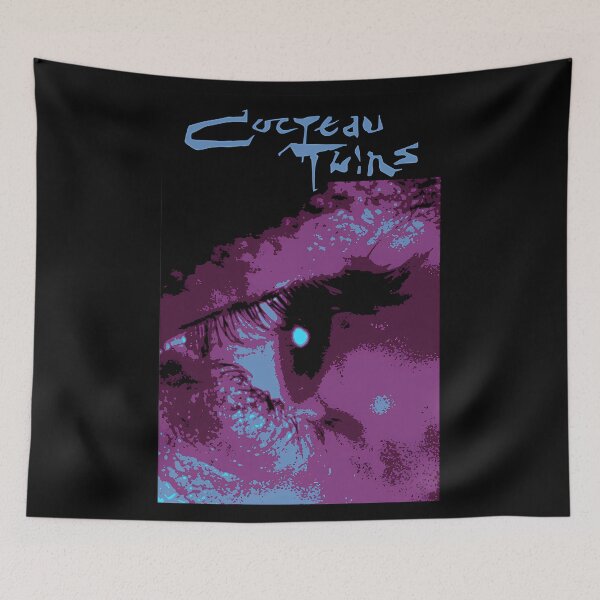 Item preview, Cocteau Twins - Eye - Tribute designed and sold by BlondHussainS.