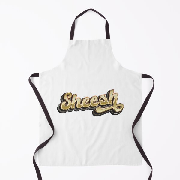 Item preview, Sheesh - Memes Internet designed and sold by Whimsical Thinker.