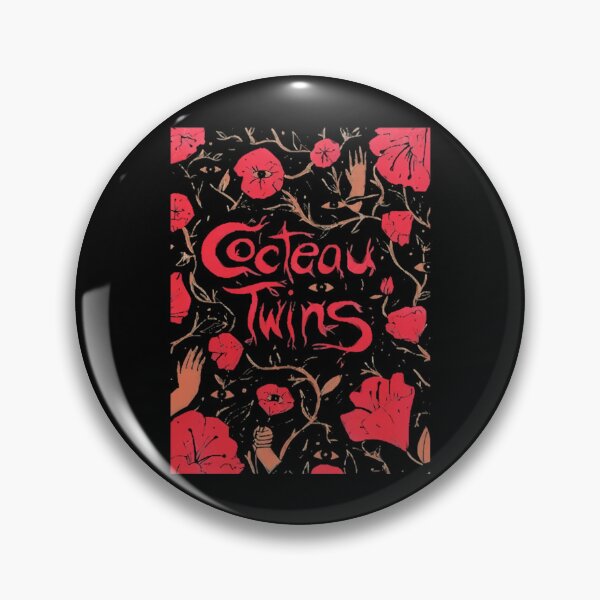 Item preview, Cocteau Twins on designed and sold by BobbyExcuseMe.