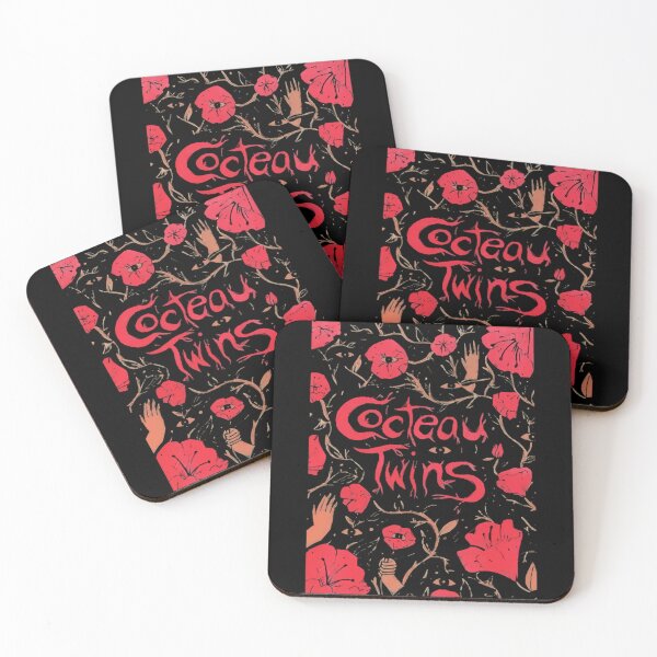 Item preview, Cocteau Twins on designed and sold by BobbyExcuseMe.