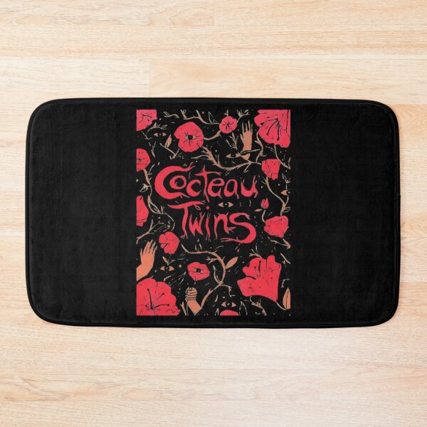 Item preview, Cocteau Twins on designed and sold by BobbyExcuseMe.