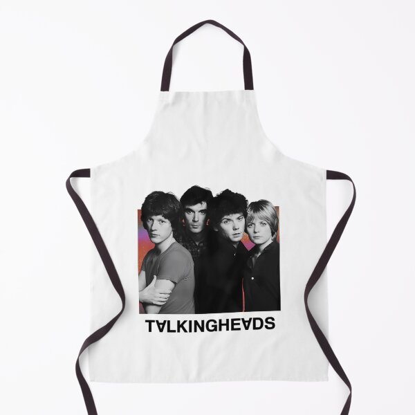 Item preview, Talking Tour- Talking Remain in Light designed and sold by NikoNeedleStyle.