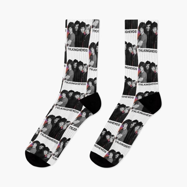 Item preview, Talking Tour- Talking Remain in Light designed and sold by NikoNeedleStyle.