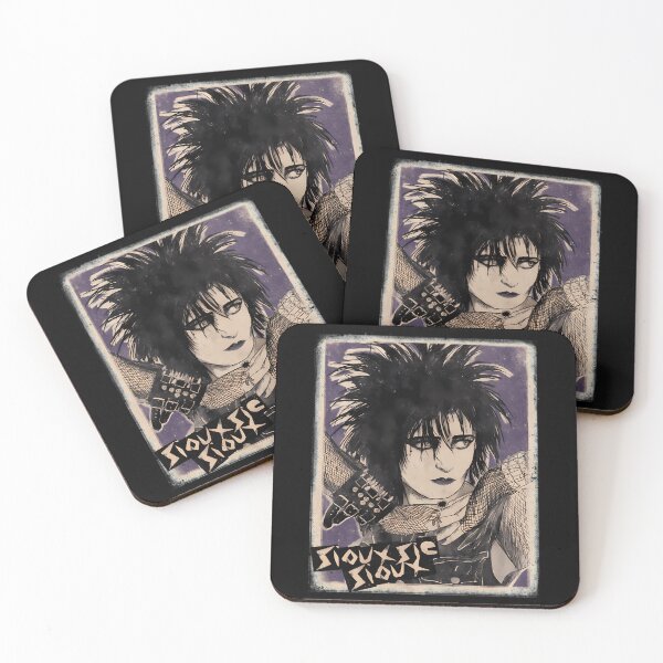 Item preview, Siouxsie Sioux designed and sold by MaroonSanders.