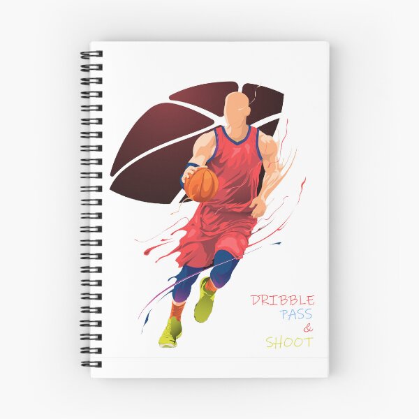 Item preview, Dribble, pass & shoot designed and sold by Beerokrata.