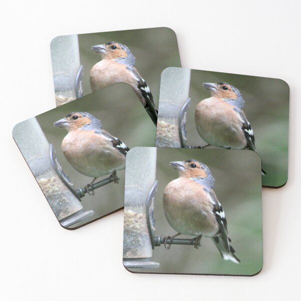 Item preview, chaffinch designed and sold by KathleenDawson.