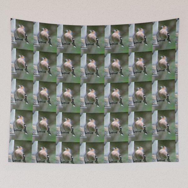 Item preview, chaffinch designed and sold by KathleenDawson.