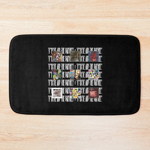 Item preview, Siouxsie and the Banshees - Album Covers designed and sold by DeclanGaines.