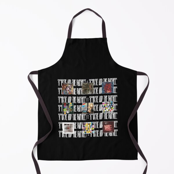Item preview, Siouxsie and the Banshees - Album Covers designed and sold by DeclanGaines.
