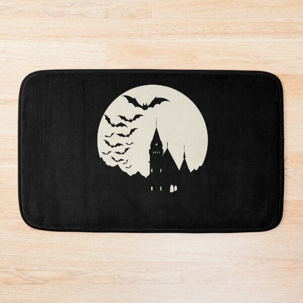 Item preview, Ravenloft by the moon designed and sold by AtelierRillian.