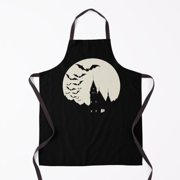 Item preview, Ravenloft by the moon designed and sold by AtelierRillian.