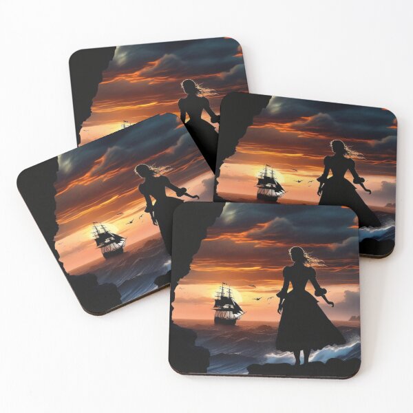 Item preview, Epic ai created romantic scene designed and sold by illusionsRmagic.