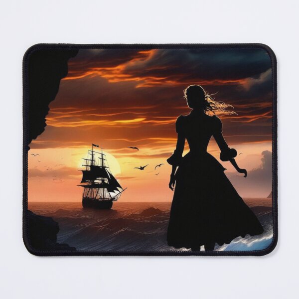 Item preview, Epic ai created romantic scene designed and sold by illusionsRmagic.