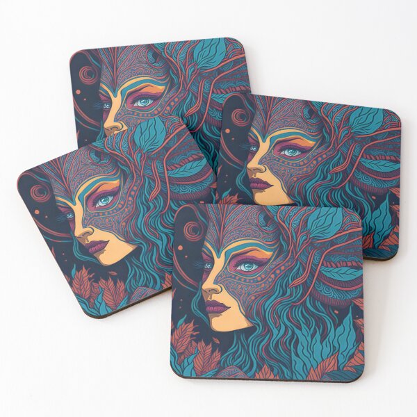 Item preview, nature goddess designed and sold by karlosss.