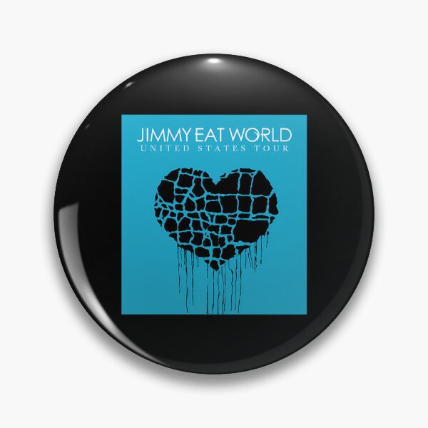 Item preview, Jimmy's Heart designed and sold by CarpenterArt.