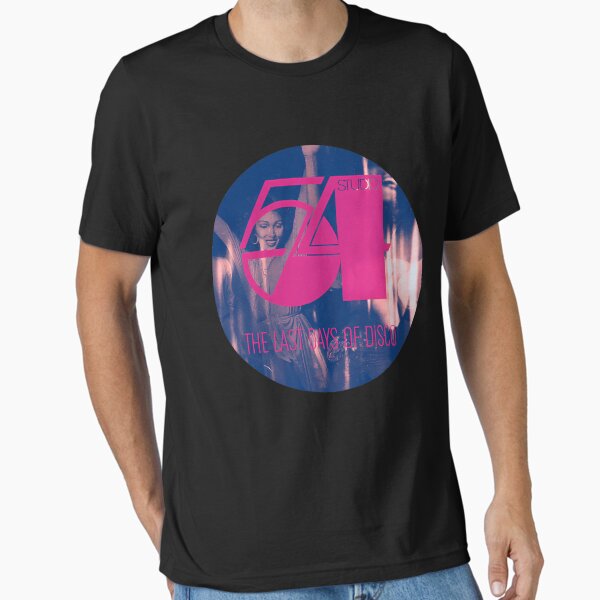 Item preview, Club Nightlife 54, Disco 54 Music Party New York designed and sold by Accessoryfinley.