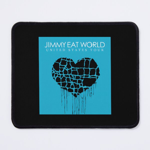Item preview, Jimmy's Heart designed and sold by CarpenterArt.