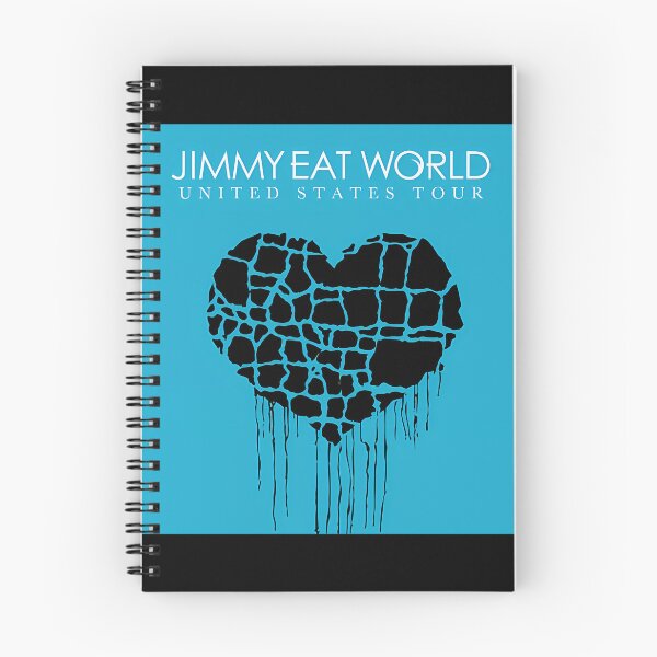 Item preview, Jimmy's Heart designed and sold by CarpenterArt.