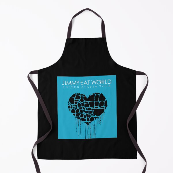 Item preview, Jimmy's Heart designed and sold by CarpenterArt.