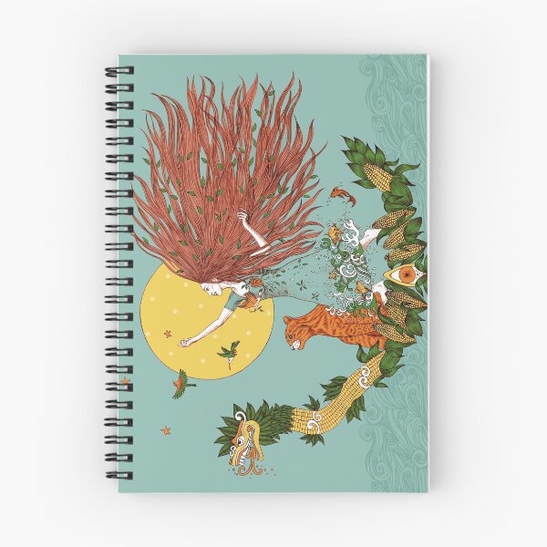 Item preview, Everything is life designed and sold by Carolina  Zambrano Enriquez.