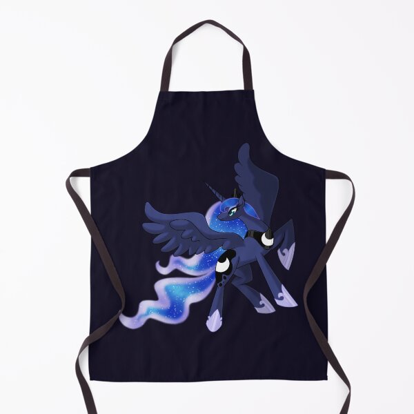 Item preview, Princess Luna, Equestrian Princess of the Moon designed and sold by joysqueezed-out.