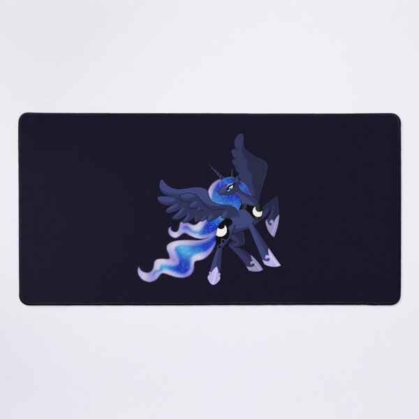 Item preview, Princess Luna, Equestrian Princess of the Moon designed and sold by joysqueezed-out.