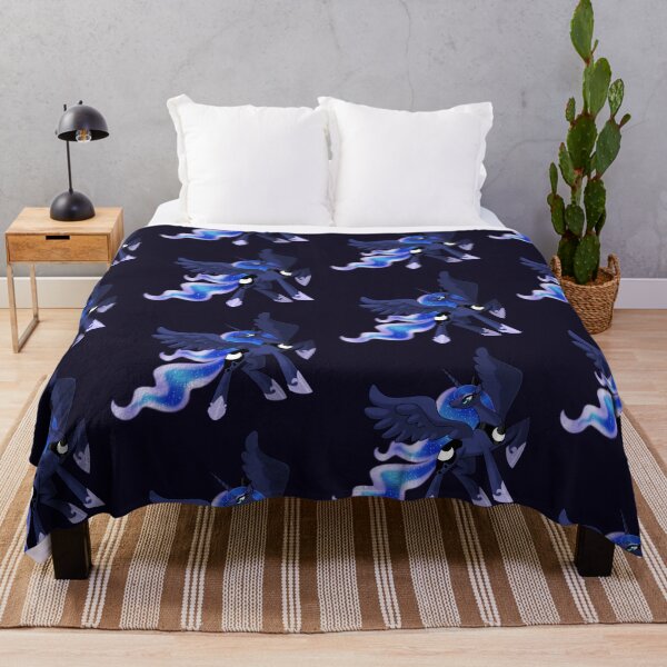 Item preview, Princess Luna, Equestrian Princess of the Moon designed and sold by joysqueezed-out.