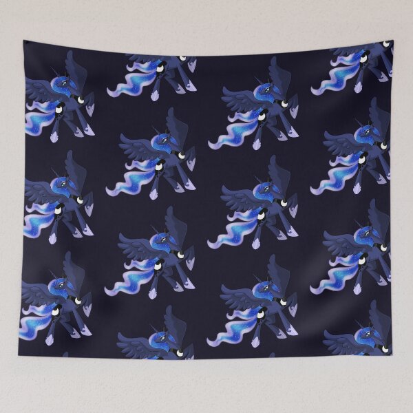 Item preview, Princess Luna, Equestrian Princess of the Moon designed and sold by joysqueezed-out.