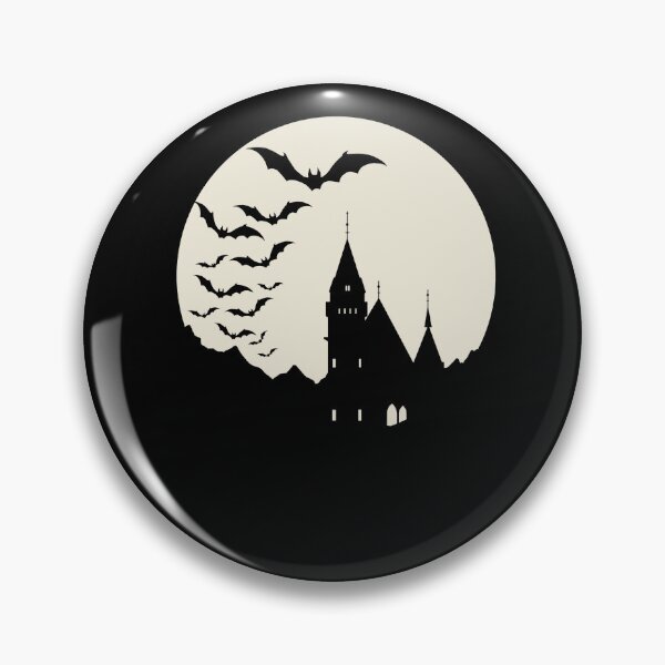 Item preview, Ravenloft by the moon designed and sold by AtelierRillian.