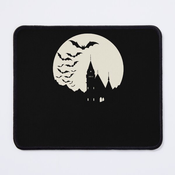 Item preview, Ravenloft by the moon designed and sold by AtelierRillian.