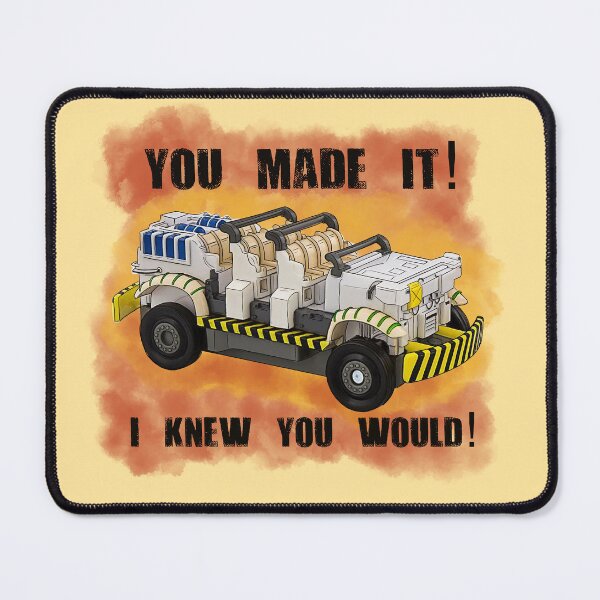 Item preview, You made it! designed and sold by RadThingamabobs.