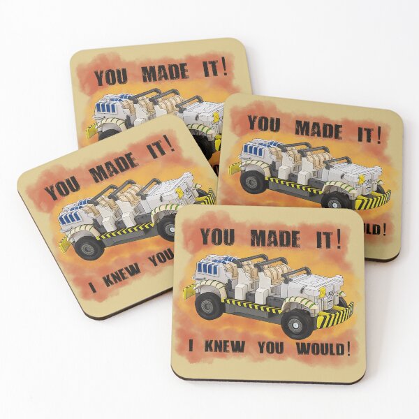 Item preview, You made it! designed and sold by RadThingamabobs.