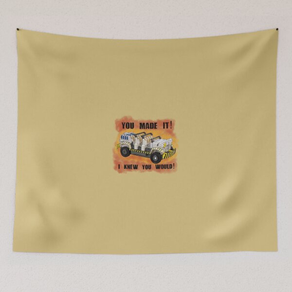 Item preview, You made it! designed and sold by RadThingamabobs.