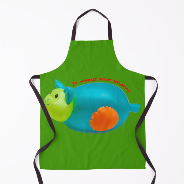 Item preview, I'm worried about deflation designed and sold by Glamalt.