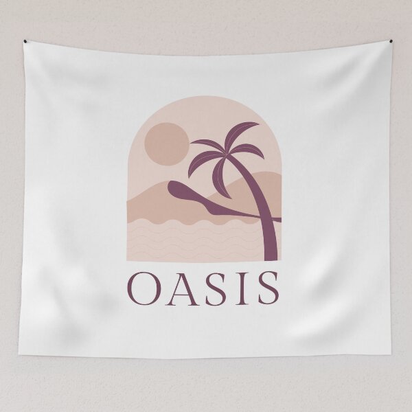 Item preview, Simplemente Oasis designed and sold by SimplifyCD.