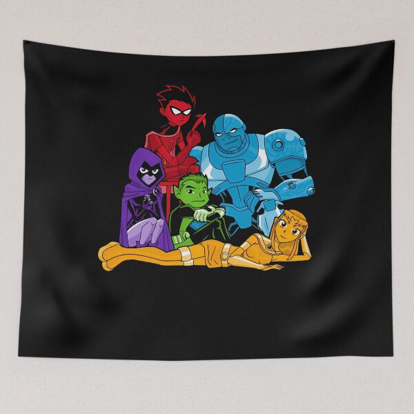 Item preview, The Booyah Club designed and sold by AadenSlice80.