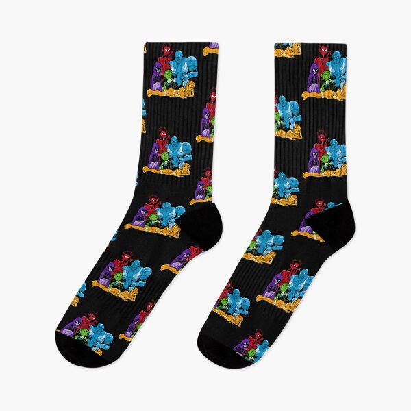 Item preview, The Booyah Club designed and sold by AadenSlice80.