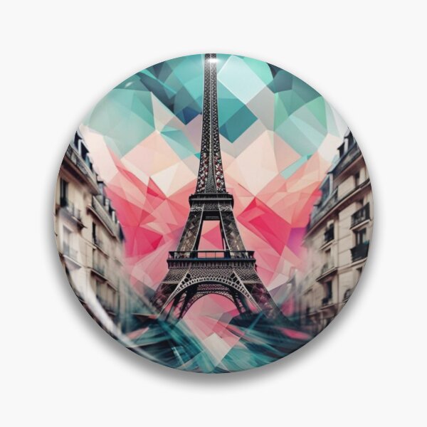 Item preview, Paris Eiffel Tower designed and sold by JackFreestone.