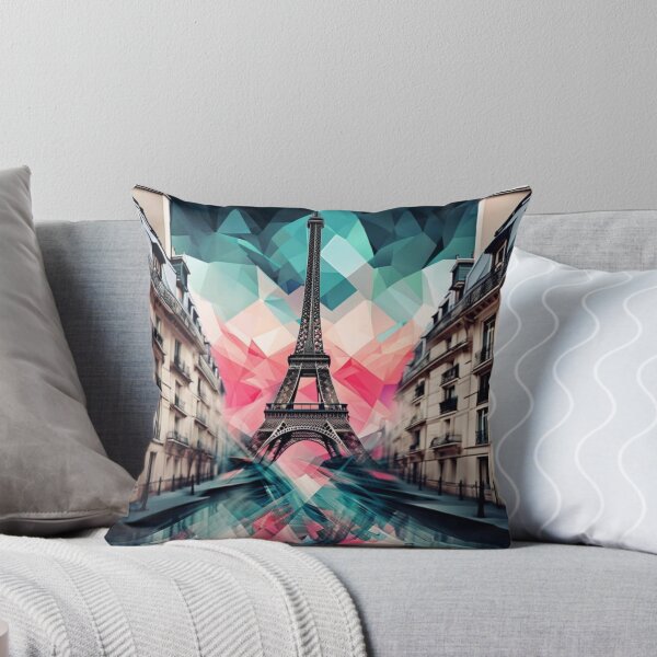 Item preview, Paris Eiffel Tower designed and sold by JackFreestone.