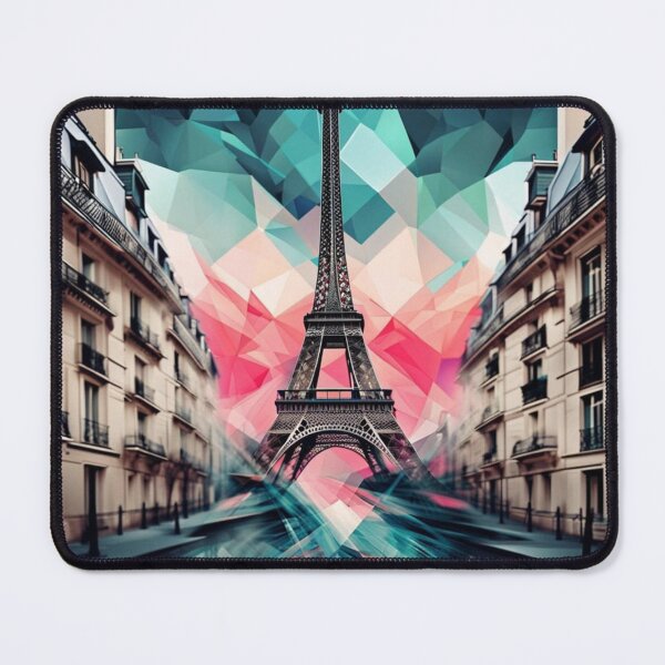Item preview, Paris Eiffel Tower designed and sold by JackFreestone.