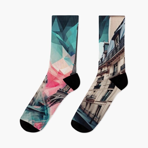 Item preview, Paris Eiffel Tower designed and sold by JackFreestone.
