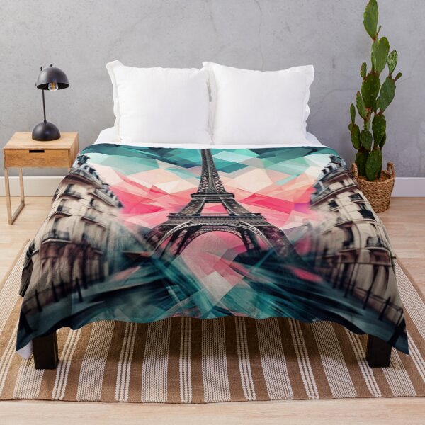 Item preview, Paris Eiffel Tower designed and sold by JackFreestone.