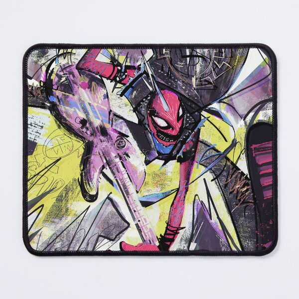 Item preview, Spider Punk designed and sold by SeekieShop.