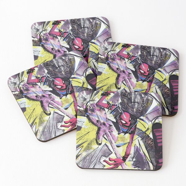 Item preview, Spider Punk designed and sold by SeekieShop.