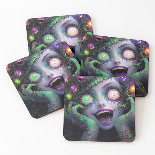 Item preview, Crazy Sensations designed and sold by Ev3rM0r3.