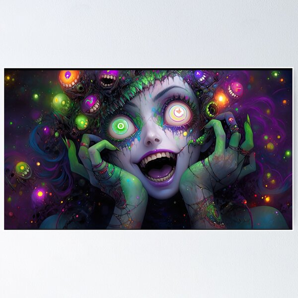 Item preview, Crazy Sensations designed and sold by Ev3rM0r3.