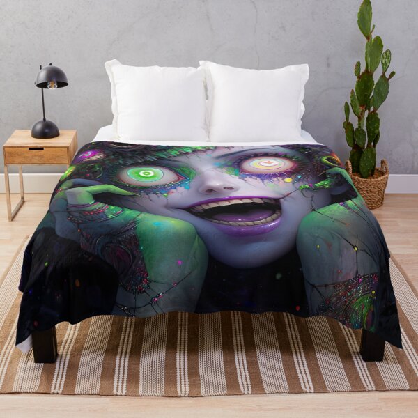 Item preview, Crazy Sensations designed and sold by Ev3rM0r3.