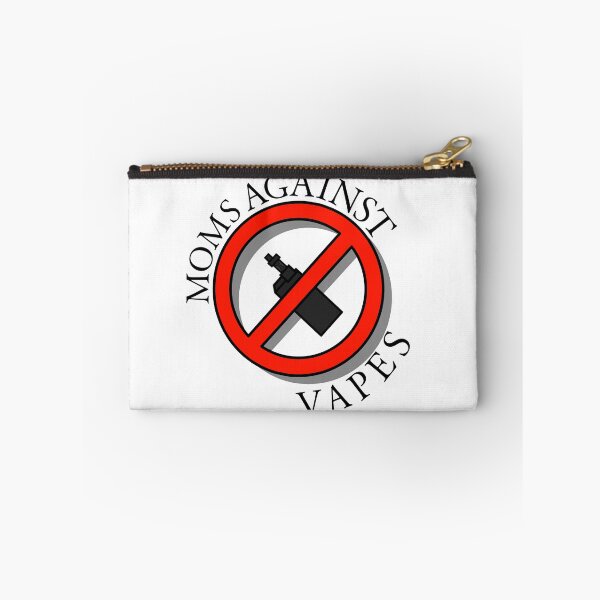 Item preview, MOMS AGAINST VAPES designed and sold by Caleb Hammett.